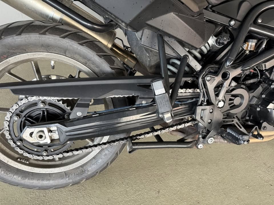 BMW F700GS (2013), fotka 4