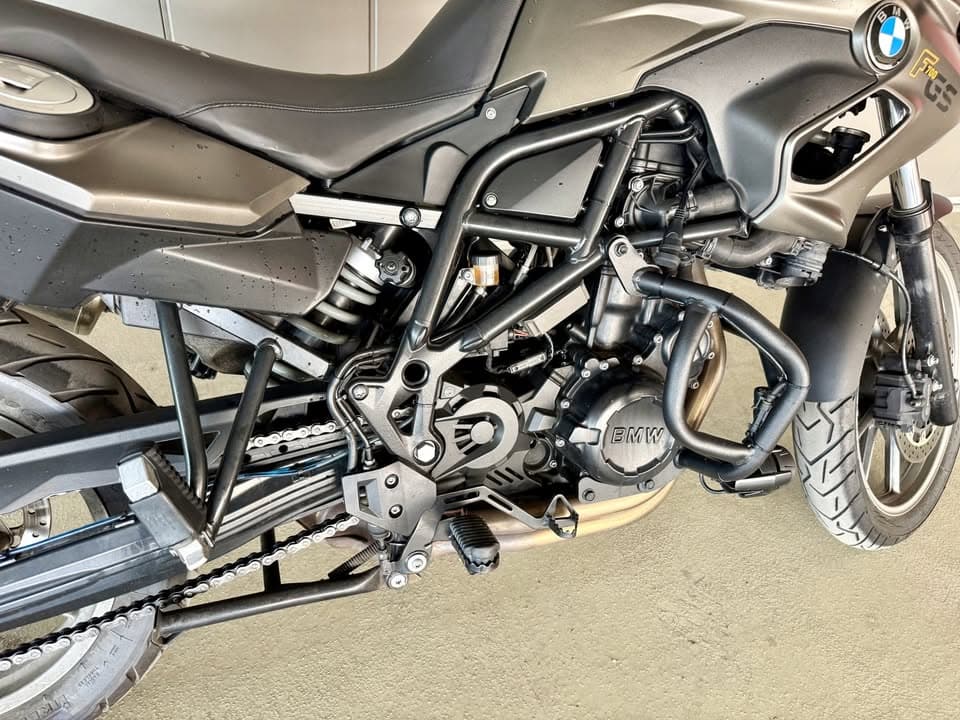 BMW F700GS (2013), fotka 5