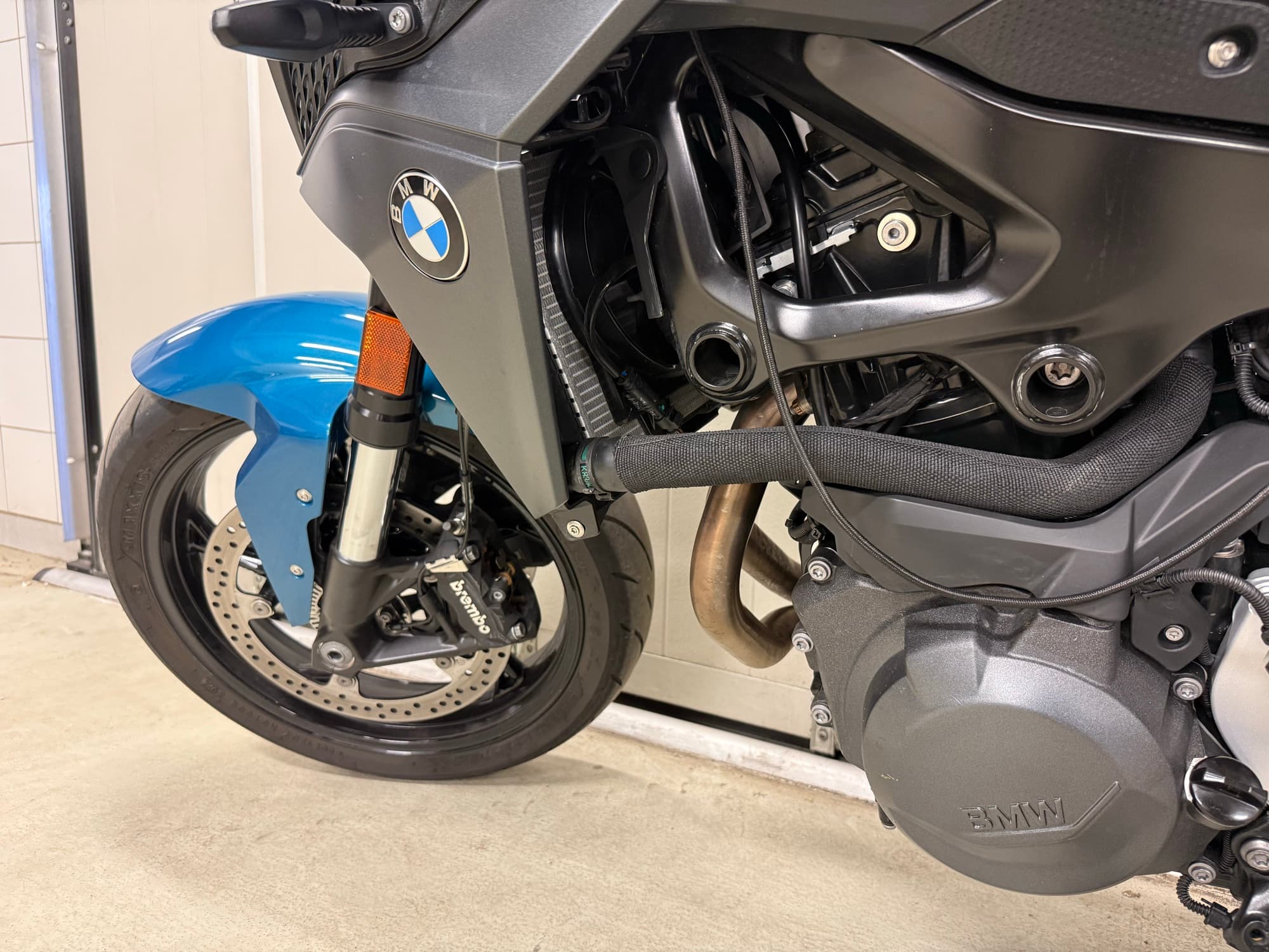 BMW F 900 R (2025), fotka 14