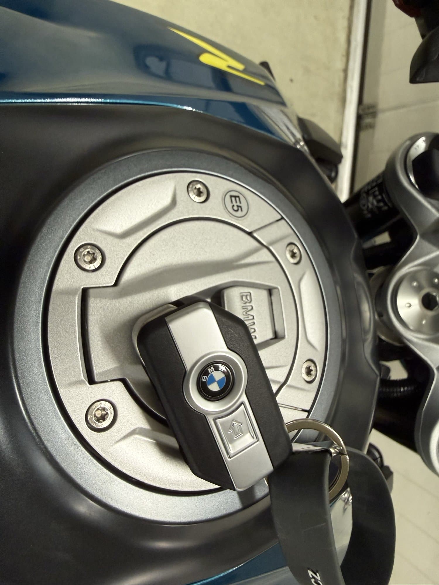 BMW F 900 R (2025), fotka 20
